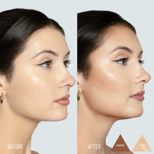 Set Glow Worthy - LYS Beauty