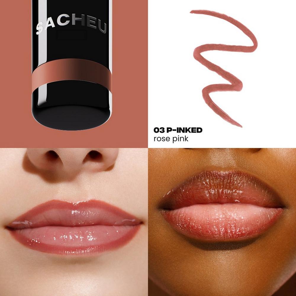 Delineador labios SACHEU