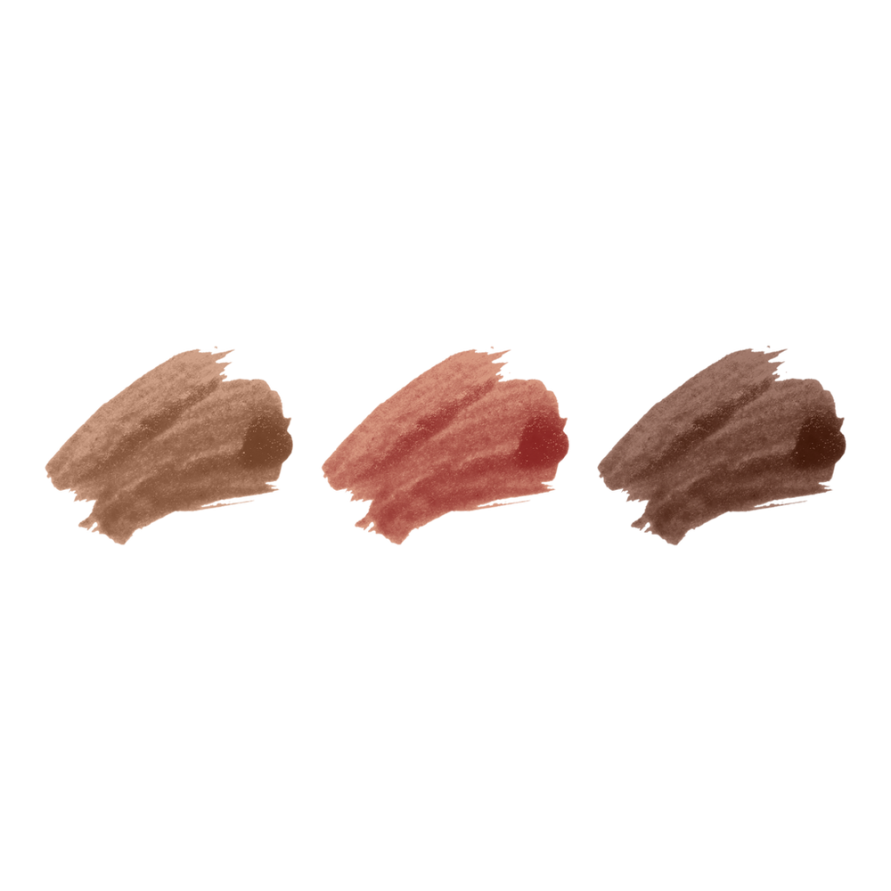 Set delineadores labios SACHEU