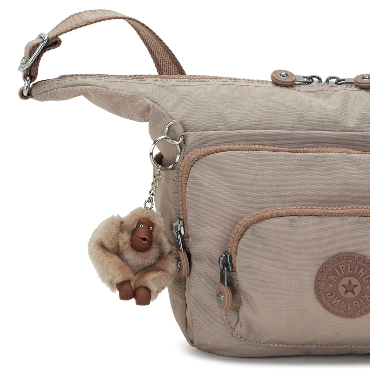 Cartera Kipling ERICA S