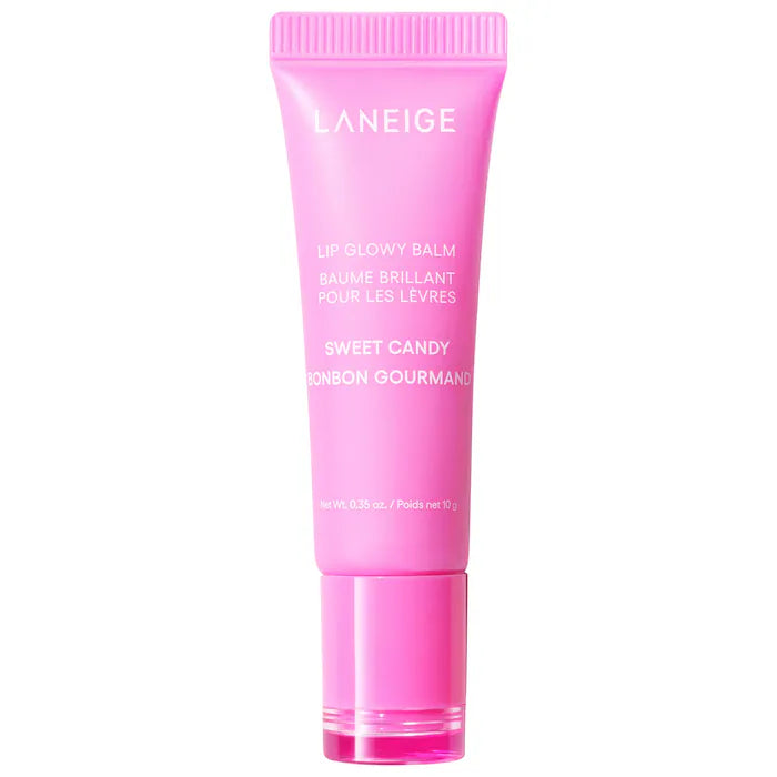 PREVENTA Lip Glowy Balm Laneige (variedad tonos)