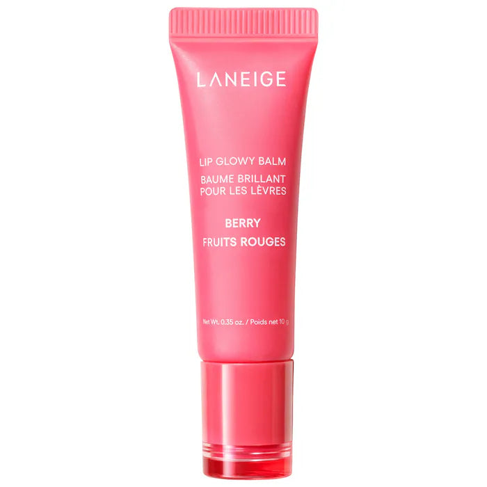 PREVENTA Lip Glowy Balm Laneige (variedad tonos)