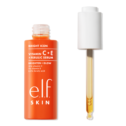PREVENTA Serum Vitamina C+D elf Cosmetics