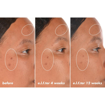 PREVENTA Serum Vitamina C+D elf Cosmetics