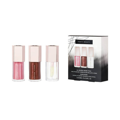 Set Mini Gloss - Fenty Beauty 003