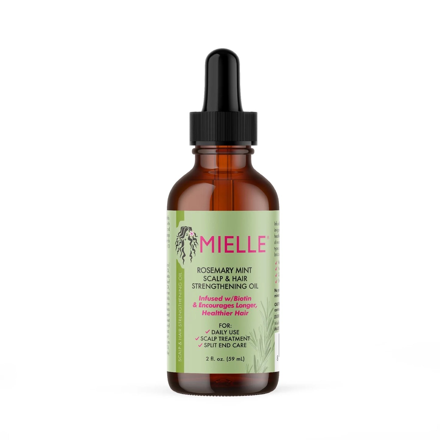 Aceite Mielle