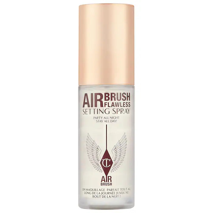 Spray Fijador Maquillaje Charlotte Tilbury (mini)