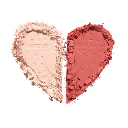 Charlotte Tilbury | Paleta Talk Beauty Soulmates
