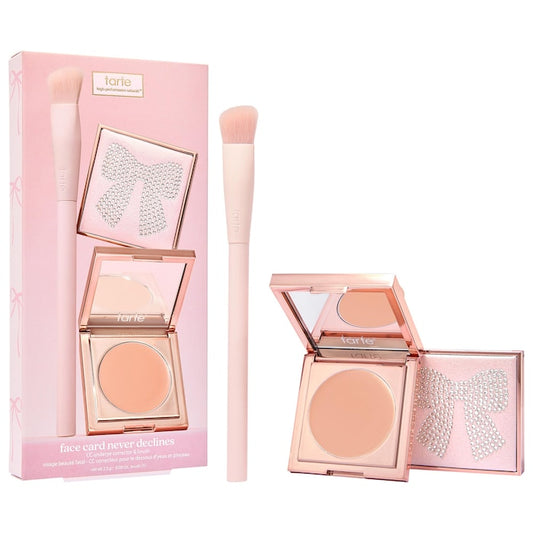 tarte | Set Corrector + Brocha