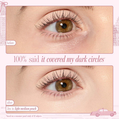 tarte | Set Corrector + Brocha