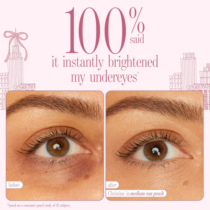 tarte | Set Corrector + Brocha