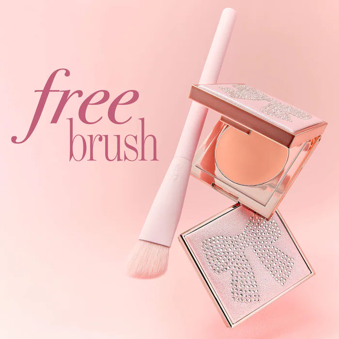 tarte | Set Corrector + Brocha