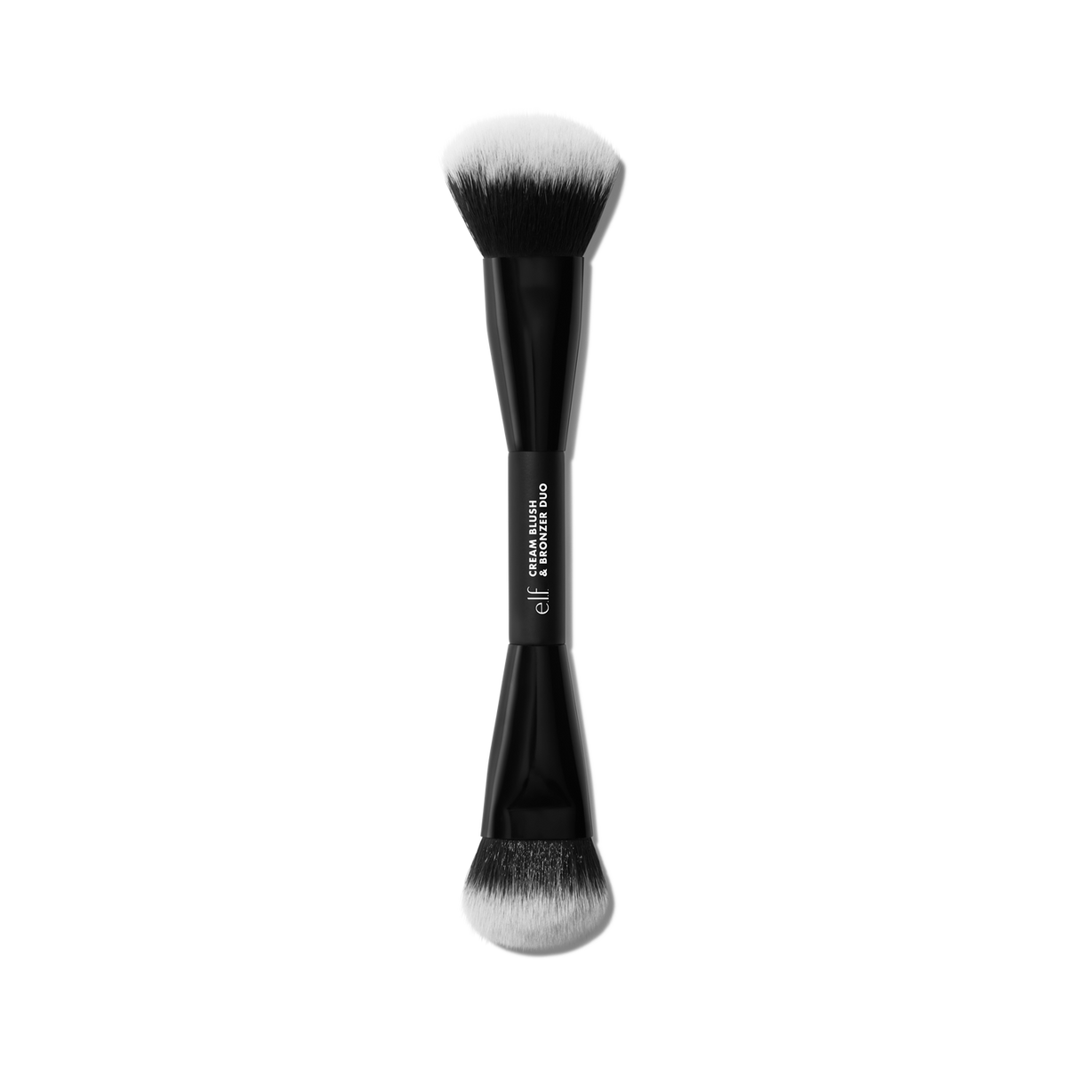 elf Cosmetics | Nueva brocha dúo