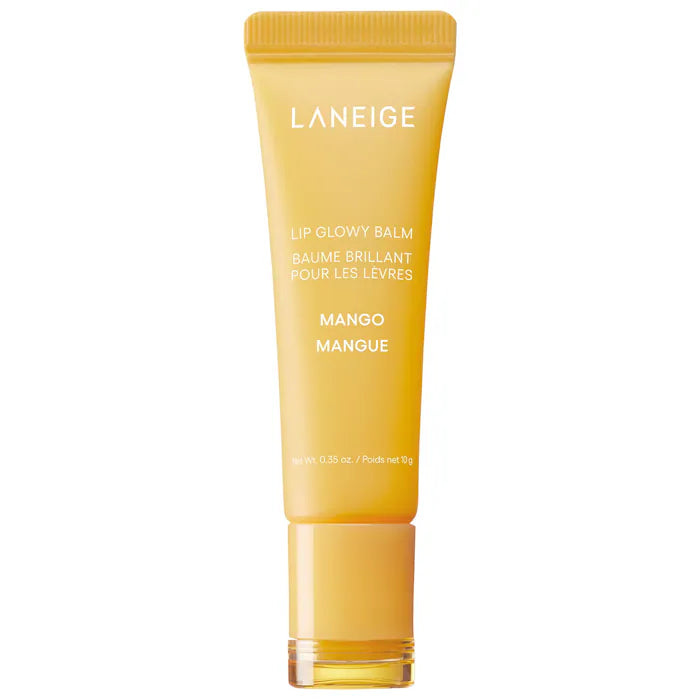 PREVENTA Lip Glowy Balm Laneige