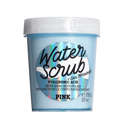 Exfoliante Corporal Water Scrub