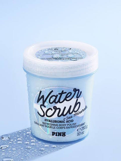 Exfoliante Corporal Water Scrub