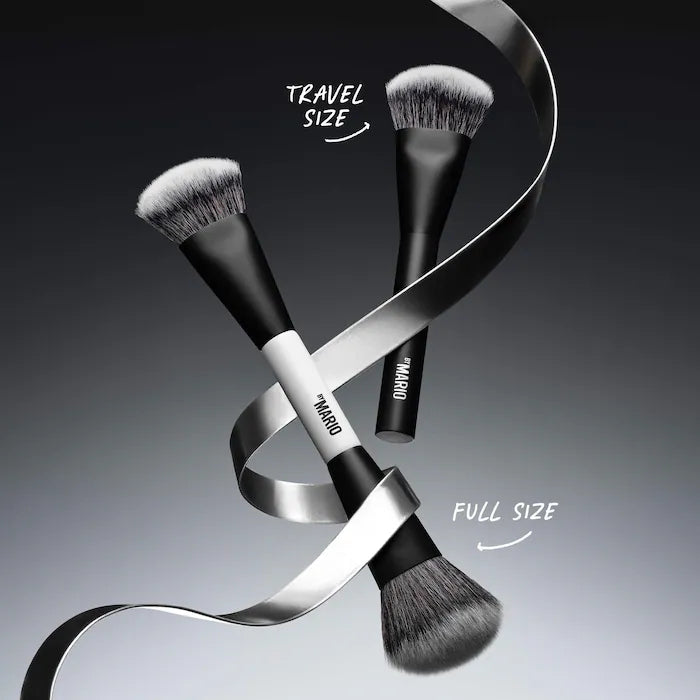Set brochas esenciales Makeup by Mario