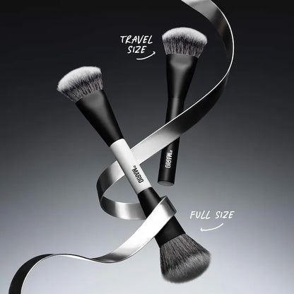 Set brochas esenciales Makeup by Mario