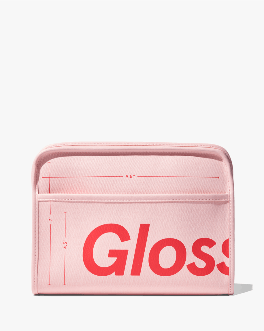 Cosmetiquero pink