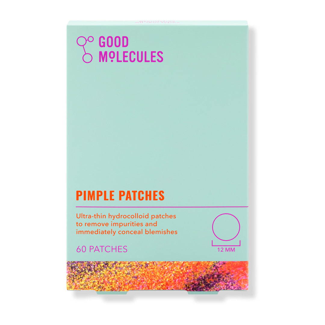 Parches Good Molecules