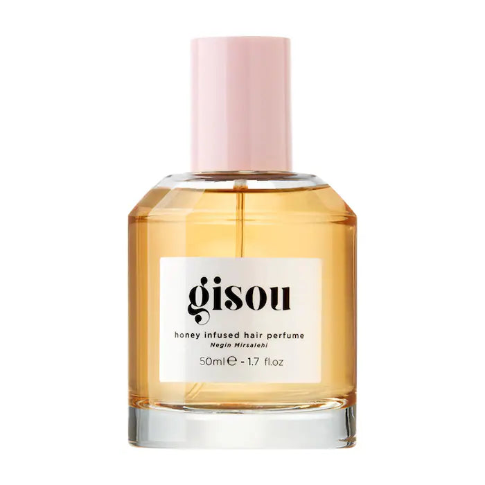 PREVENTA Perfume capilar rosas GISOU