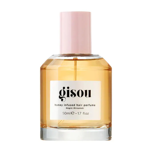 PREVENTA Perfume capilar rosas GISOU