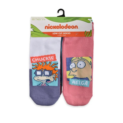 Pack Calcetines Nick Retro