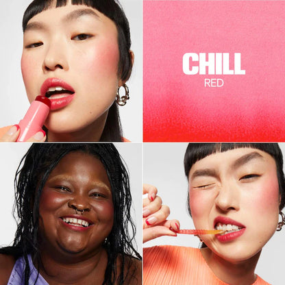 Jelly Tint Lip Milk - Chill