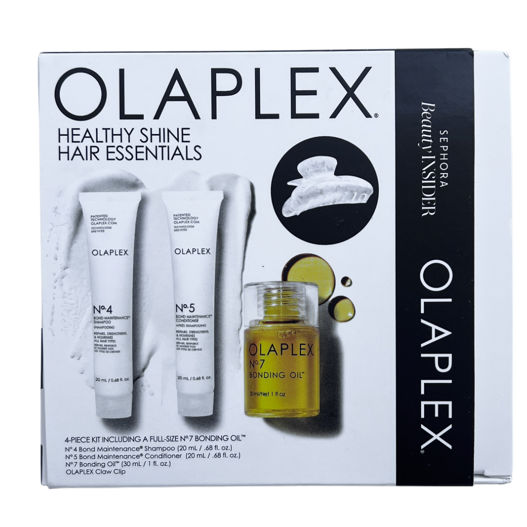 Set OLAPLEX