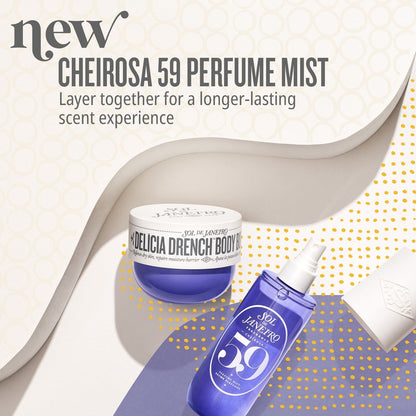 Cheirosa 59 Pack