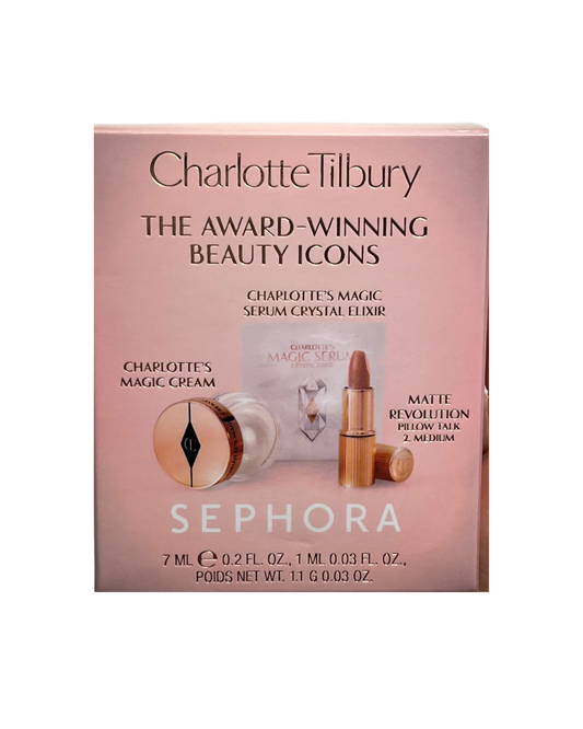 Pack Charlotte Tilbury