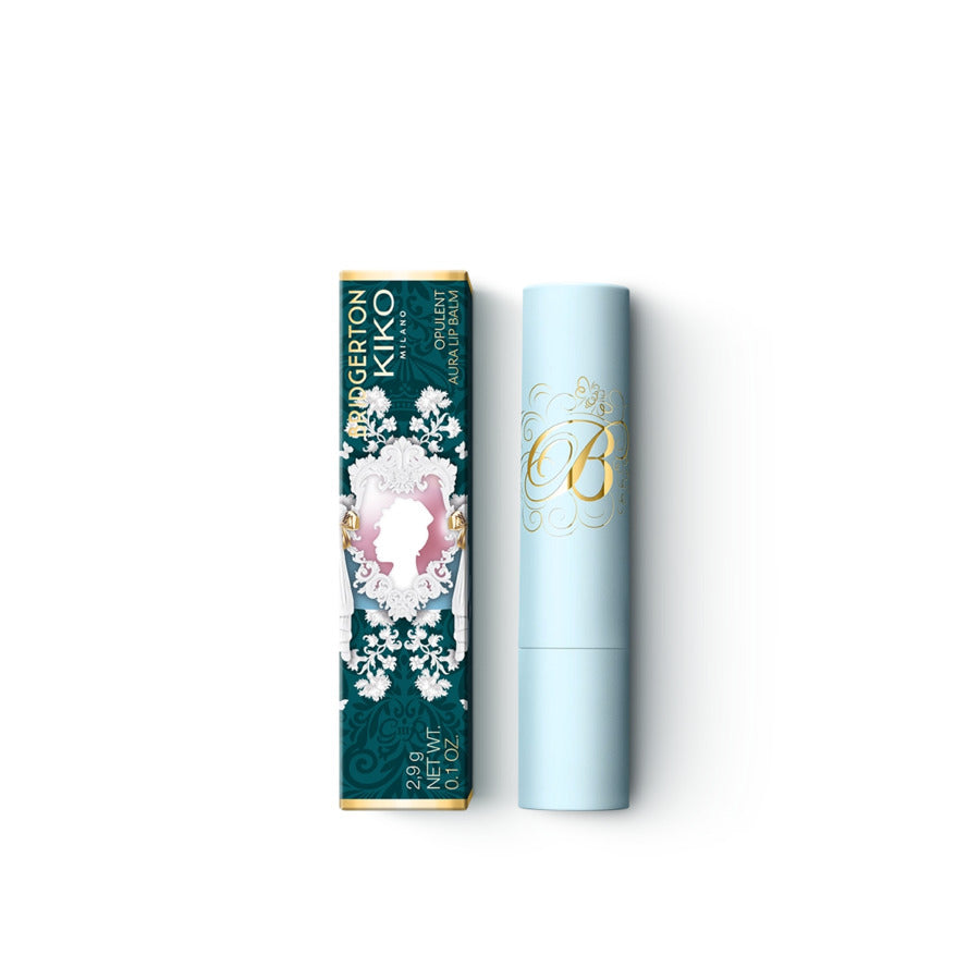 Lip Balm Bridgeston x Kiko Milano (n°01)