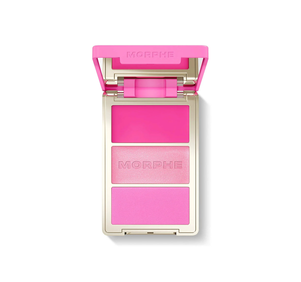 Blush Trío Apres-Ski- Morphe