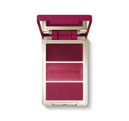 Blush Trío Wine& Dine - Morphe