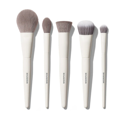 Set brochas rostro - Morphe