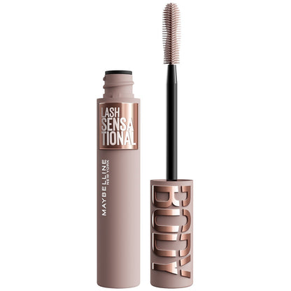 Máscara Lash Sensational Body