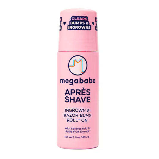Megababe | Tratamiento Líquido Roll-on post Depilación
