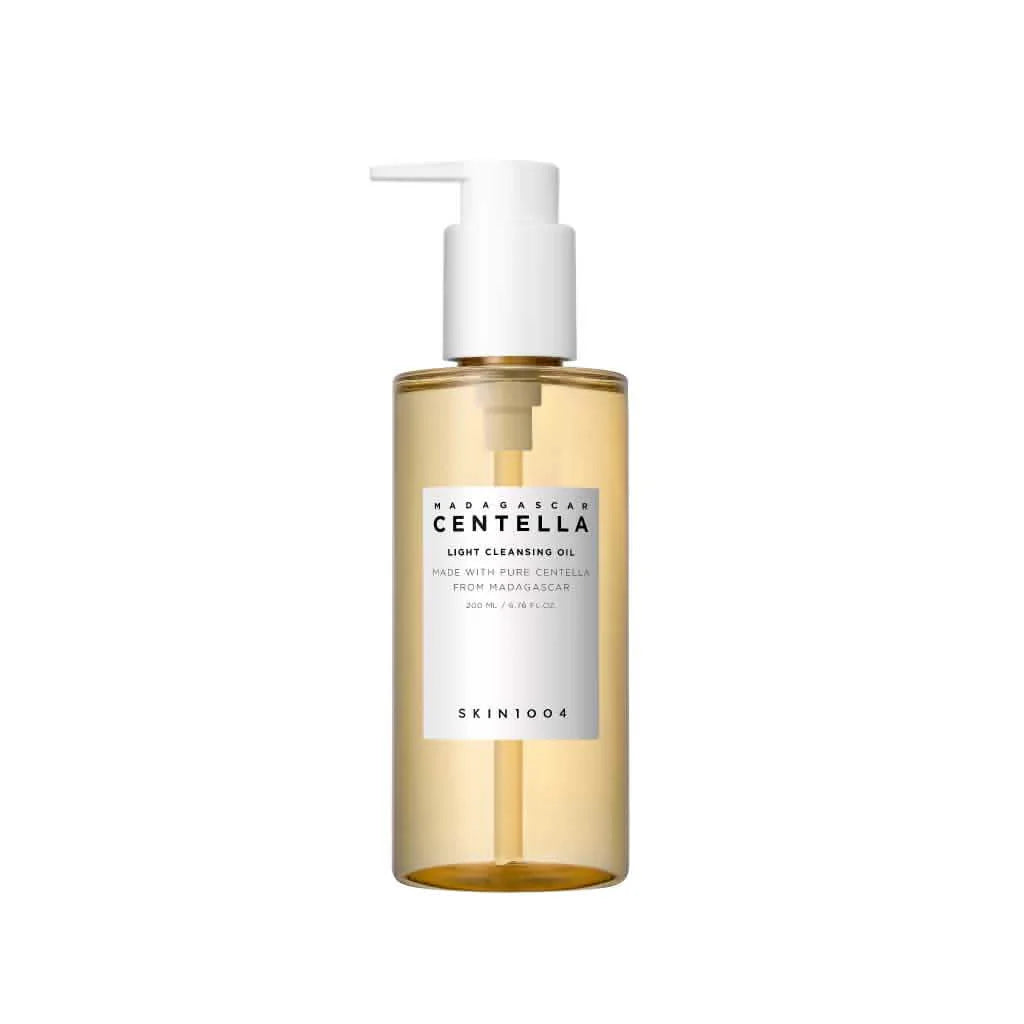 SKIN1004 | Madagascar Centella Light Cleansing Oil