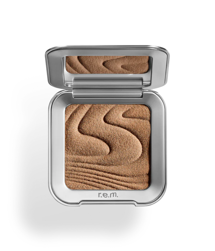 PREVENTA Hypernova Bronzer r.e.m beauty