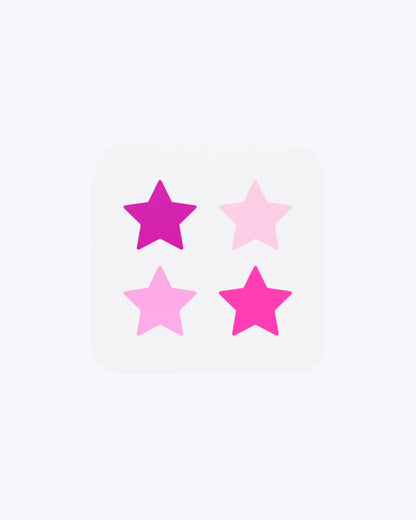 Starface Pimple Patches Rosadas