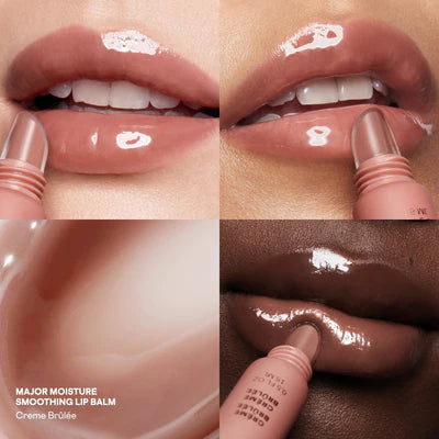 Bálsamo labial Créme Brúleé | Patrick Ta