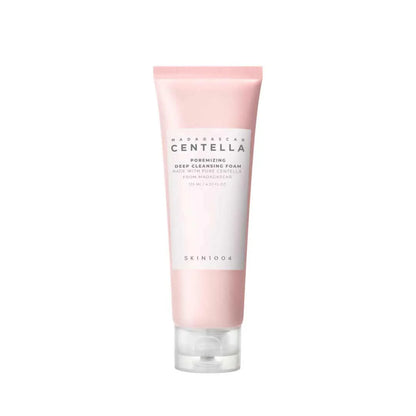 SKIN1004 | Madagascar Centella Poremizing Deep Cleansing Foam