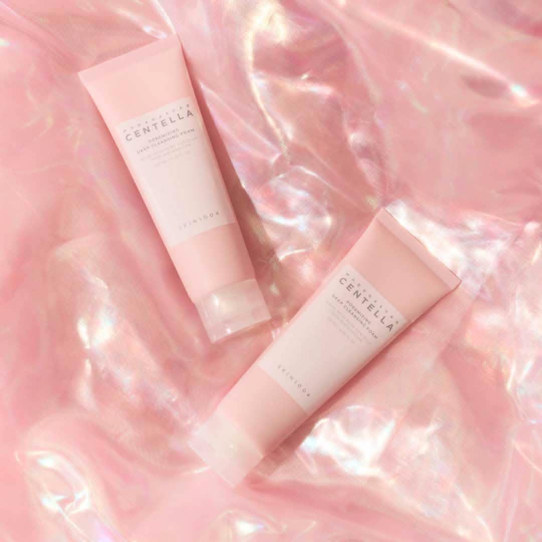 SKIN1004 | Madagascar Centella Poremizing Deep Cleansing Foam