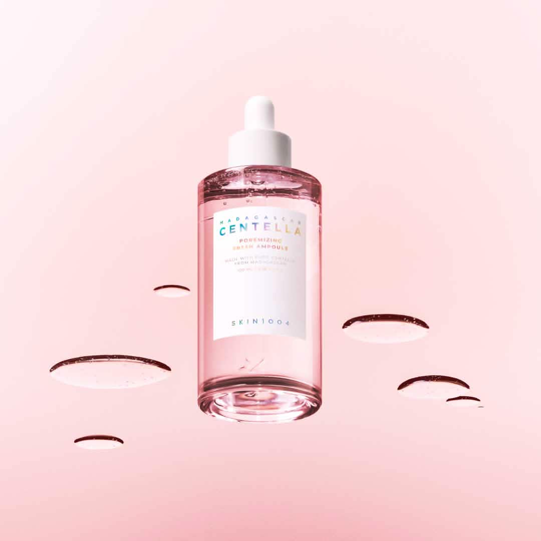 SKIN1004 | Madagascar Centella Poremizing Fresh Ampoule