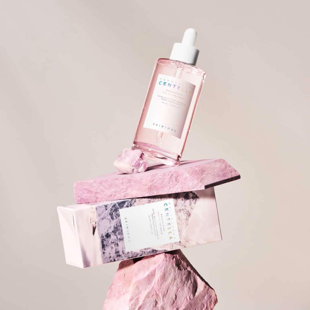 SKIN1004 | Madagascar Centella Poremizing Fresh Ampoule