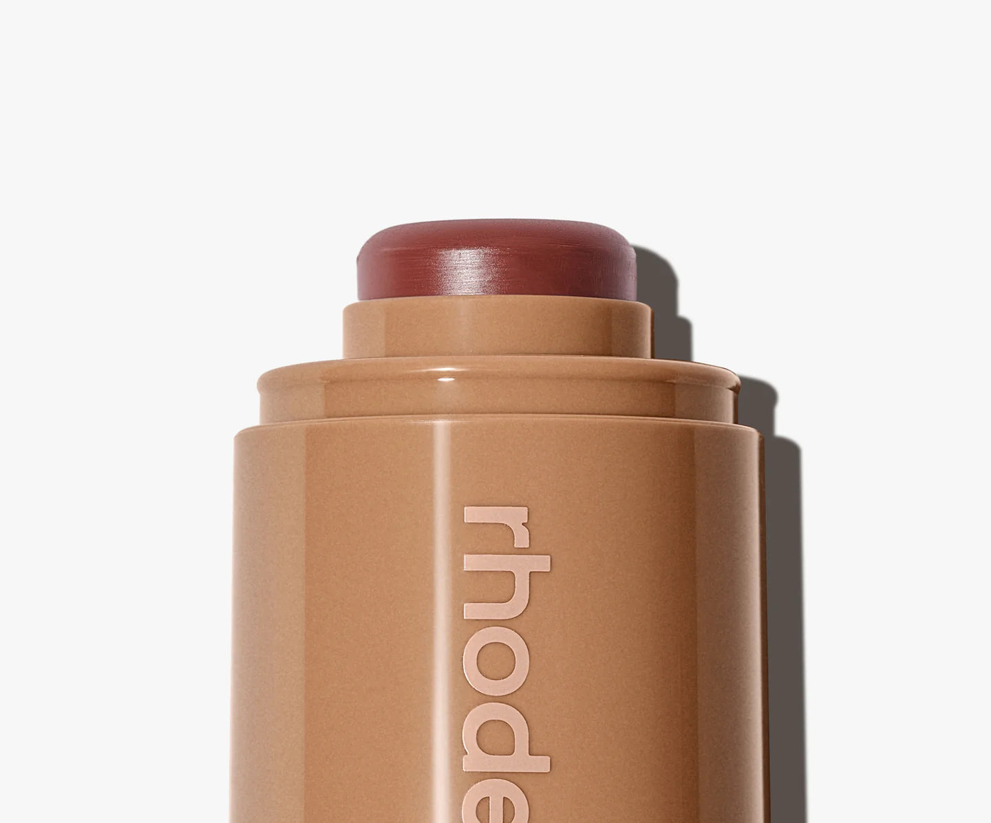 Rhode Pocket Blush - Toasted teddy