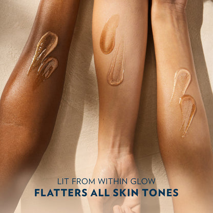 Vaseline | Aceite corporal Sunlit Glow
