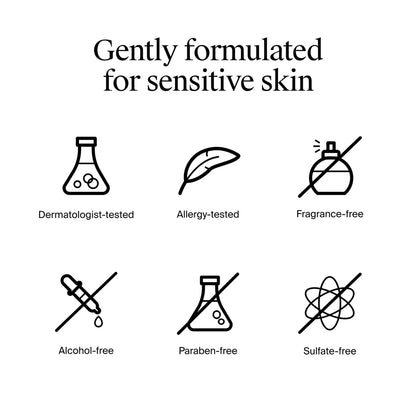 Neutrogena | Toallitas desmaquillantes individuales (Fragrance Free)