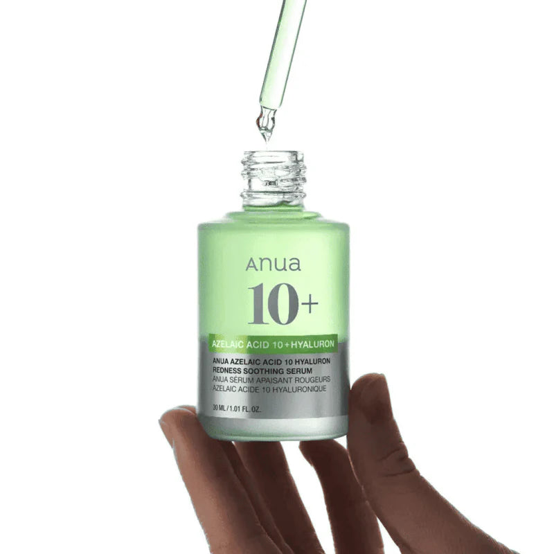 Anua | Serum Ácido Azelaico