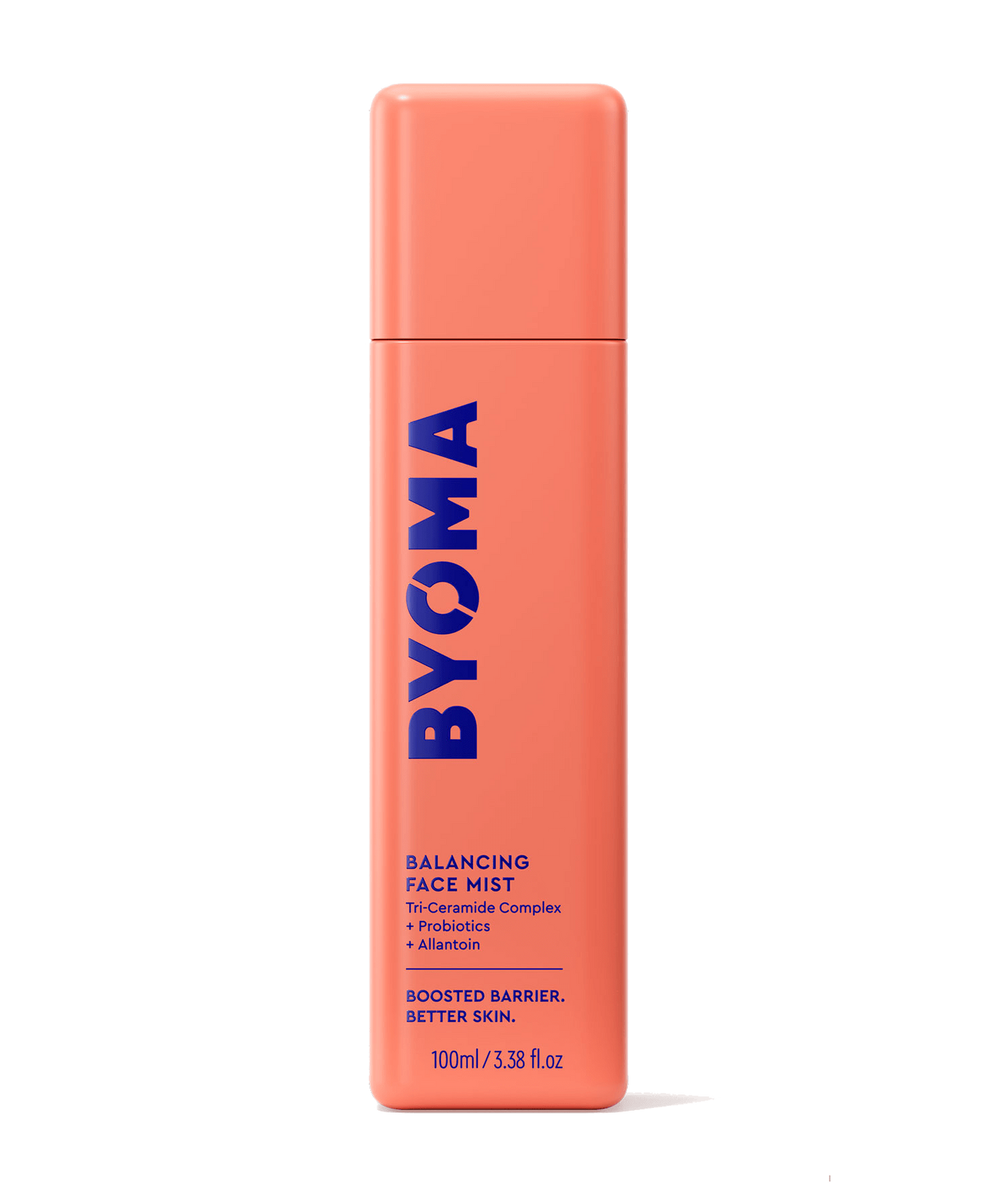 Tónico Balancing Face Mist BYOMA